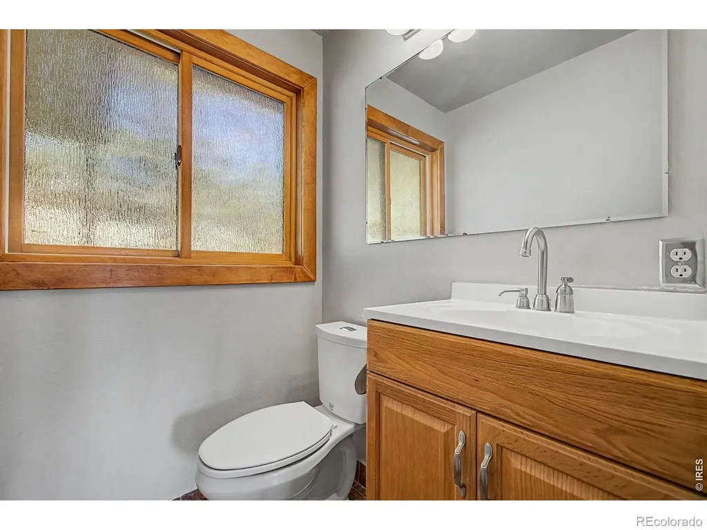 8374 Stoneridge Terrace Boulder CO 80302