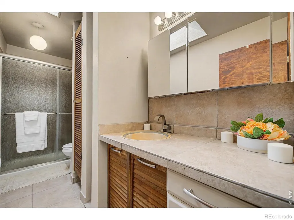 8374 Stoneridge Terrace Boulder CO 80302