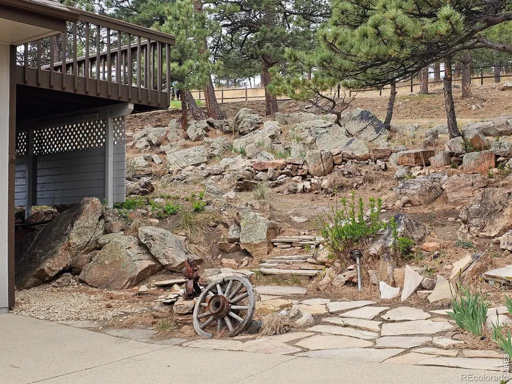 8374 Stoneridge Terrace Boulder CO 80302