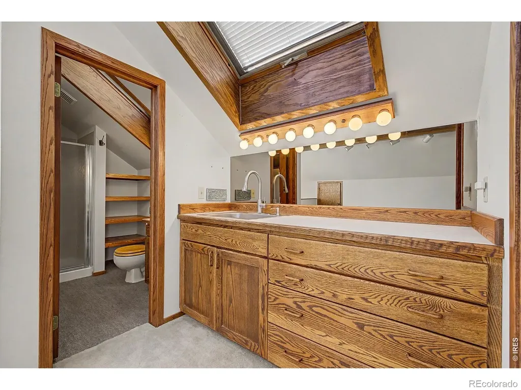 8374 Stoneridge Terrace Boulder CO 80302