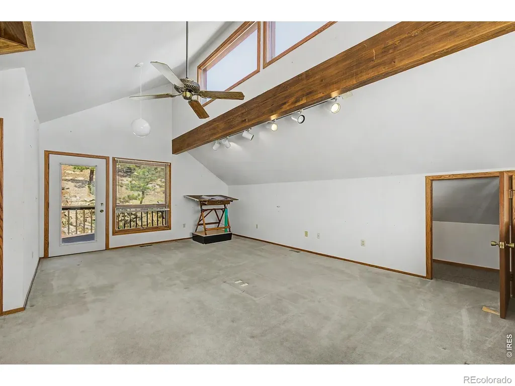 8374 Stoneridge Terrace Boulder CO 80302