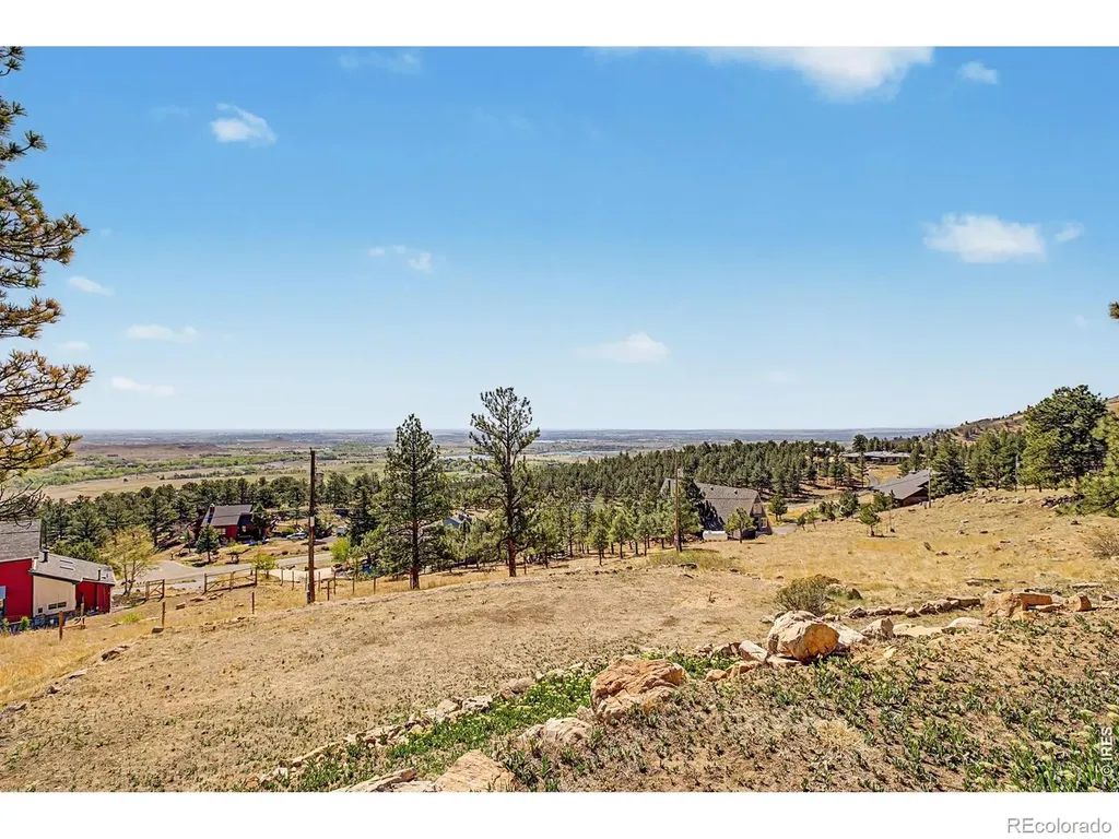 8374 Stoneridge Terrace Boulder CO 80302