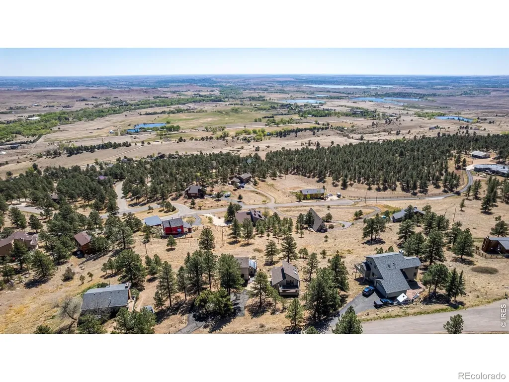 8374 Stoneridge Terrace Boulder CO 80302