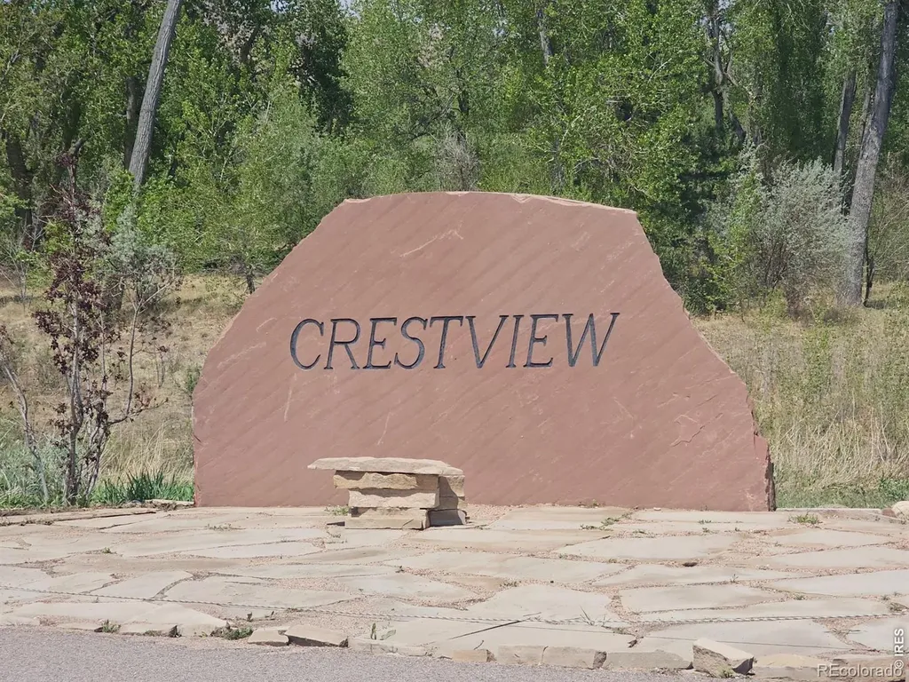 8374 Stoneridge Terrace Boulder CO 80302