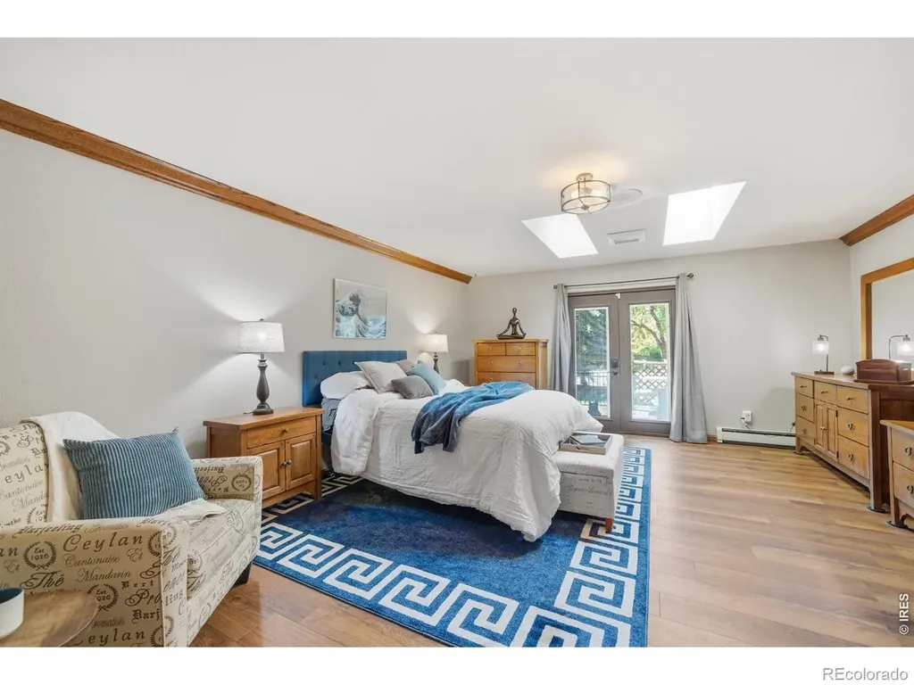 1625 Brentford Lane Fort Collins CO 80525