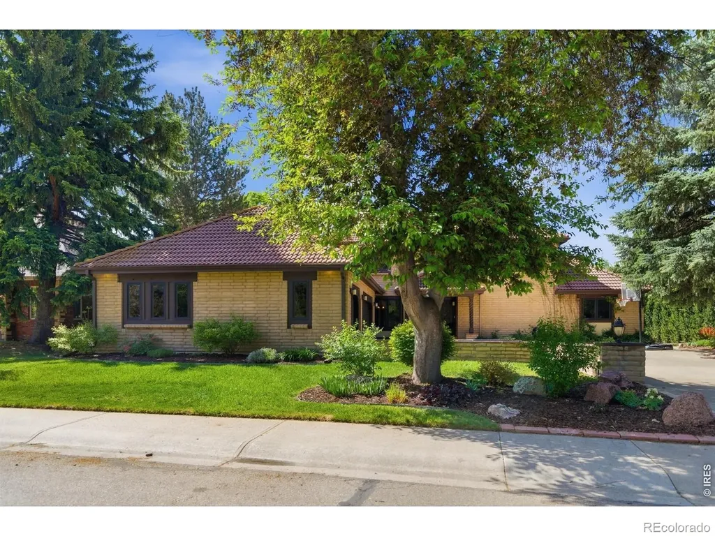 1625 Brentford Lane Fort Collins CO 80525