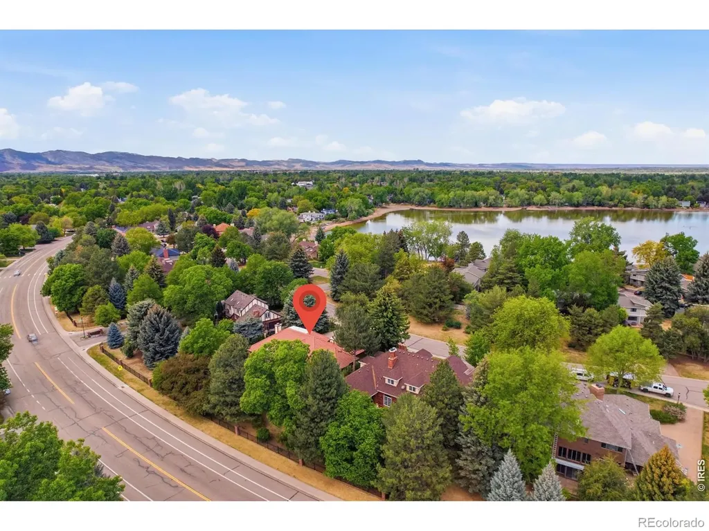 1625 Brentford Lane Fort Collins CO 80525