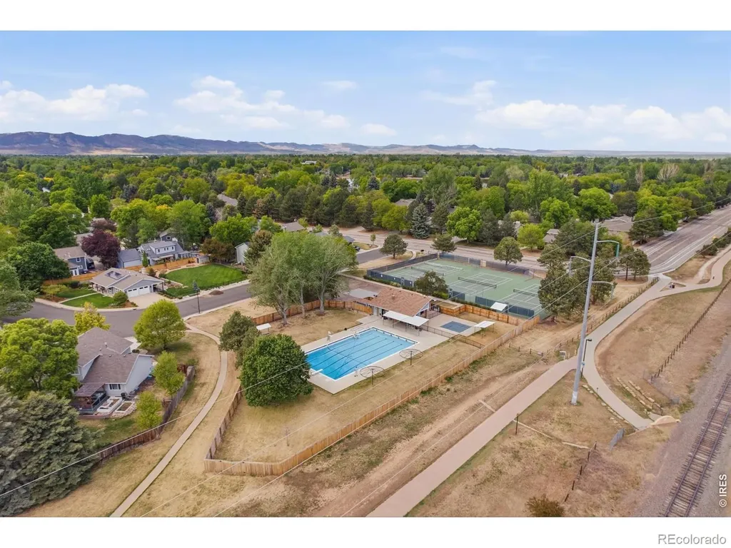 1625 Brentford Lane Fort Collins CO 80525