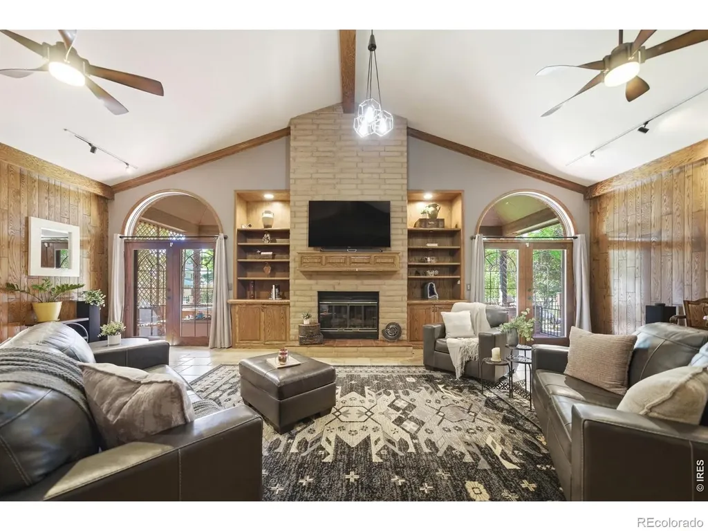 1625 Brentford Lane Fort Collins CO 80525