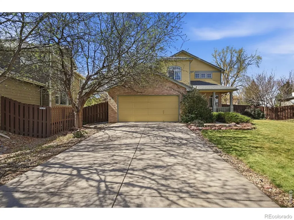 1482 High Plains Court Lafayette CO 80026