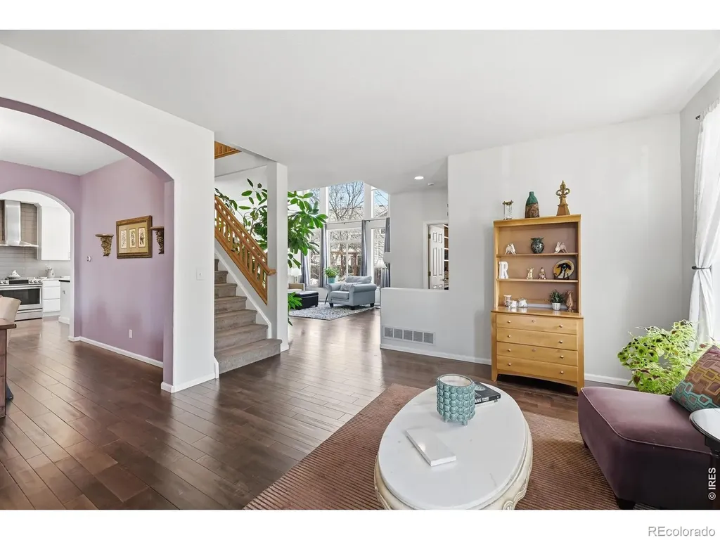 1482 High Plains Court Lafayette CO 80026