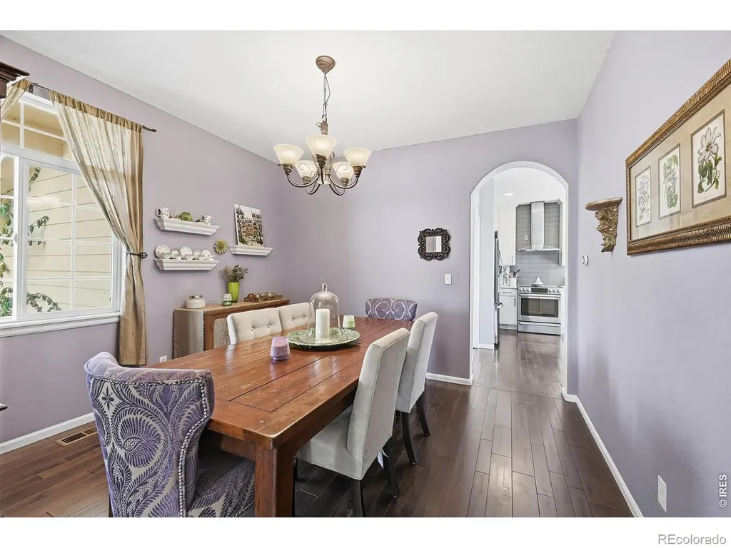 1482 High Plains Court Lafayette CO 80026