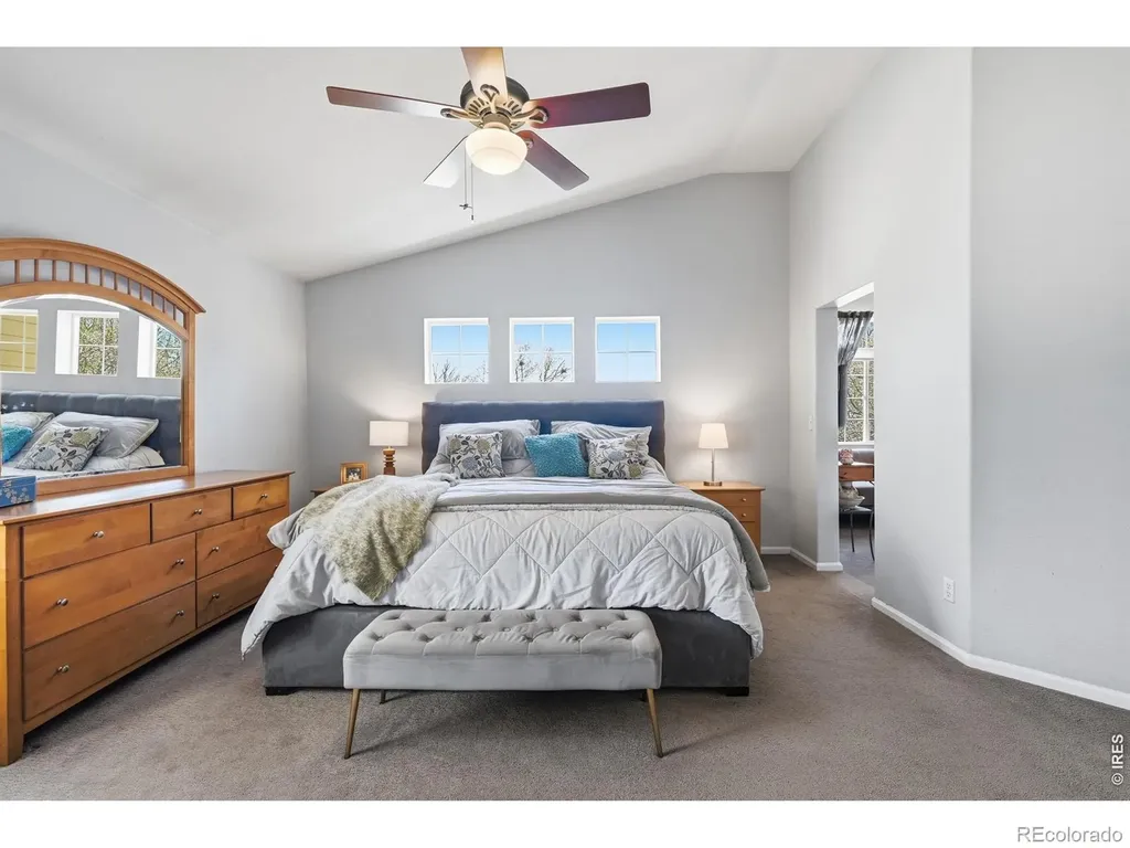 1482 High Plains Court Lafayette CO 80026