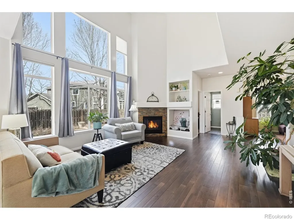 1482 High Plains Court Lafayette CO 80026