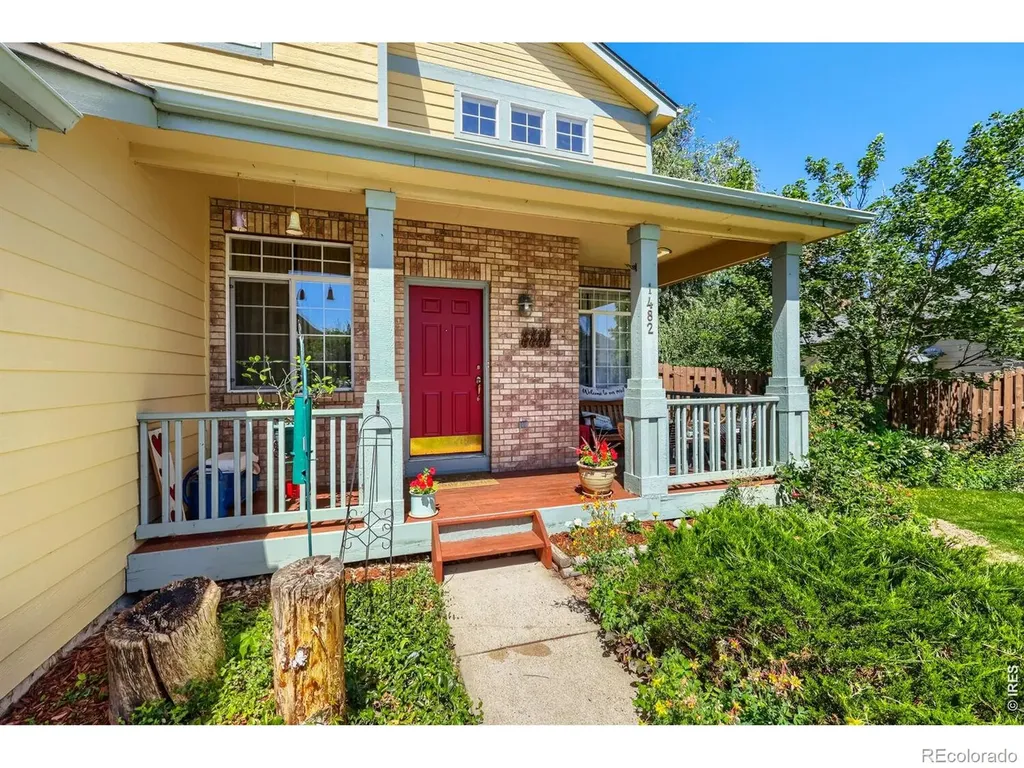 1482 High Plains Court Lafayette CO 80026