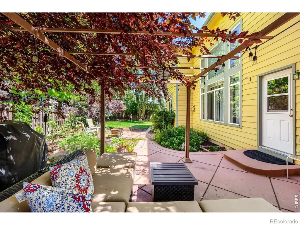 1482 High Plains Court Lafayette CO 80026
