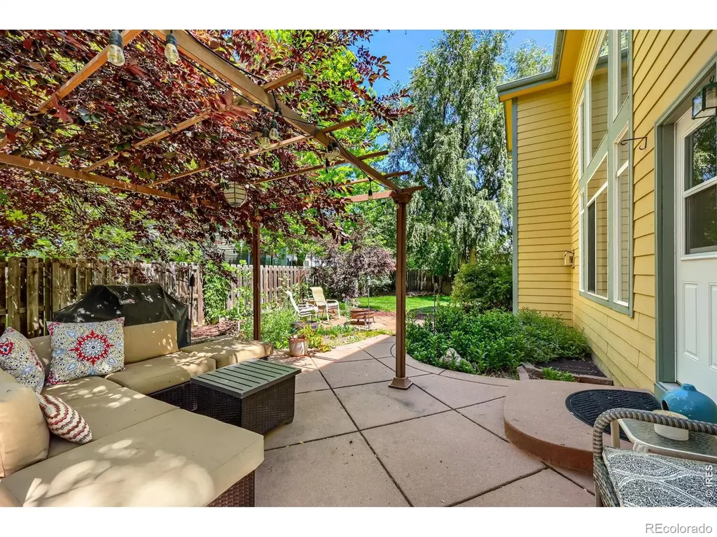 1482 High Plains Court Lafayette CO 80026