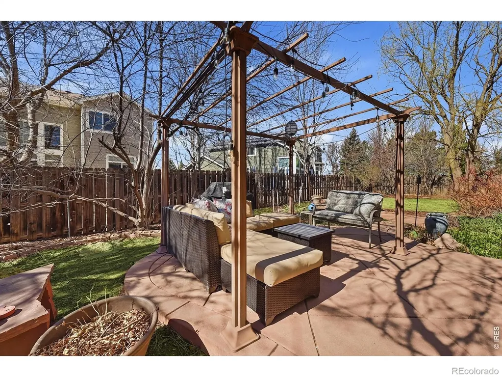1482 High Plains Court Lafayette CO 80026
