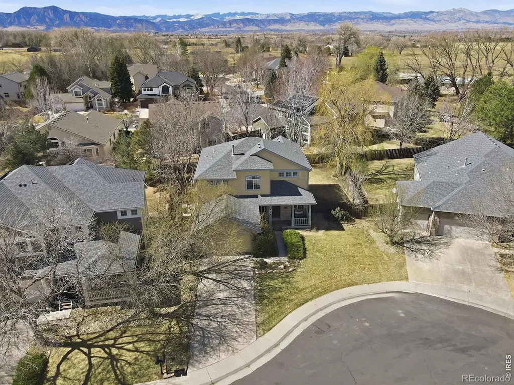 1482 High Plains Court Lafayette CO 80026