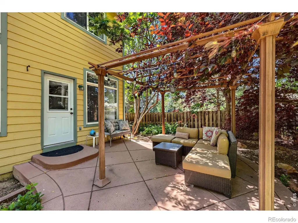 1482 High Plains Court Lafayette CO 80026