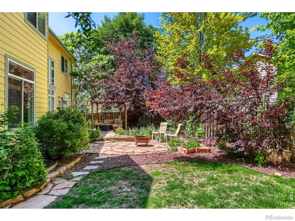 1482 High Plains Court Lafayette CO 80026
