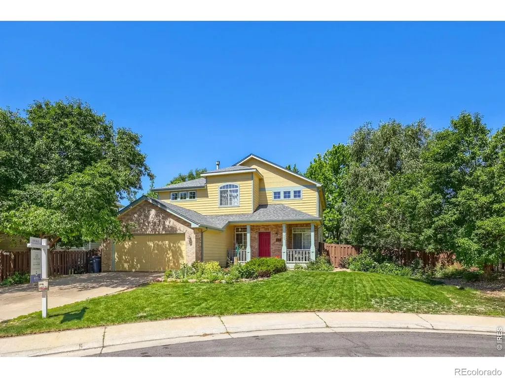 1482 High Plains Court Lafayette CO 80026