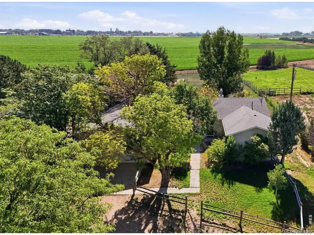 39600 County Road 33 Ault CO 80610
