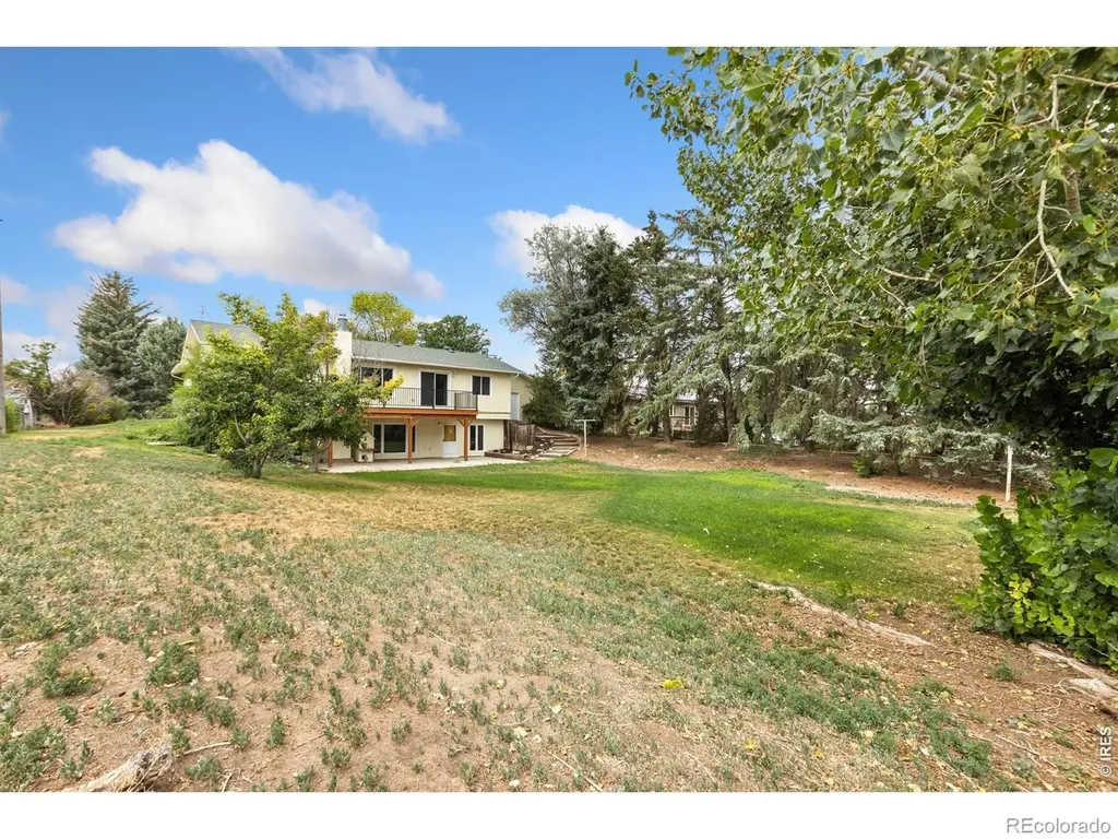 39600 County Road 33 Ault CO 80610