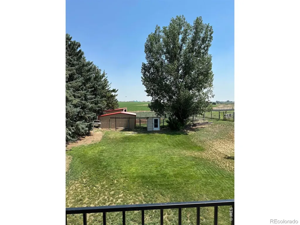 39600 County Road 33 Ault CO 80610