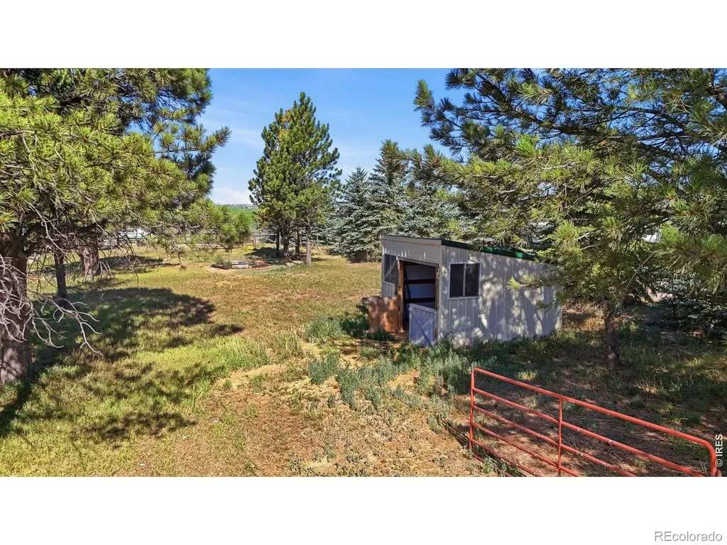 39600 County Road 33 Ault CO 80610
