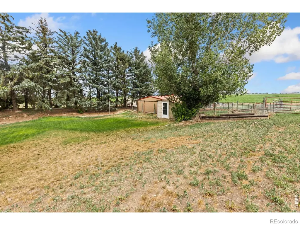 39600 County Road 33 Ault CO 80610