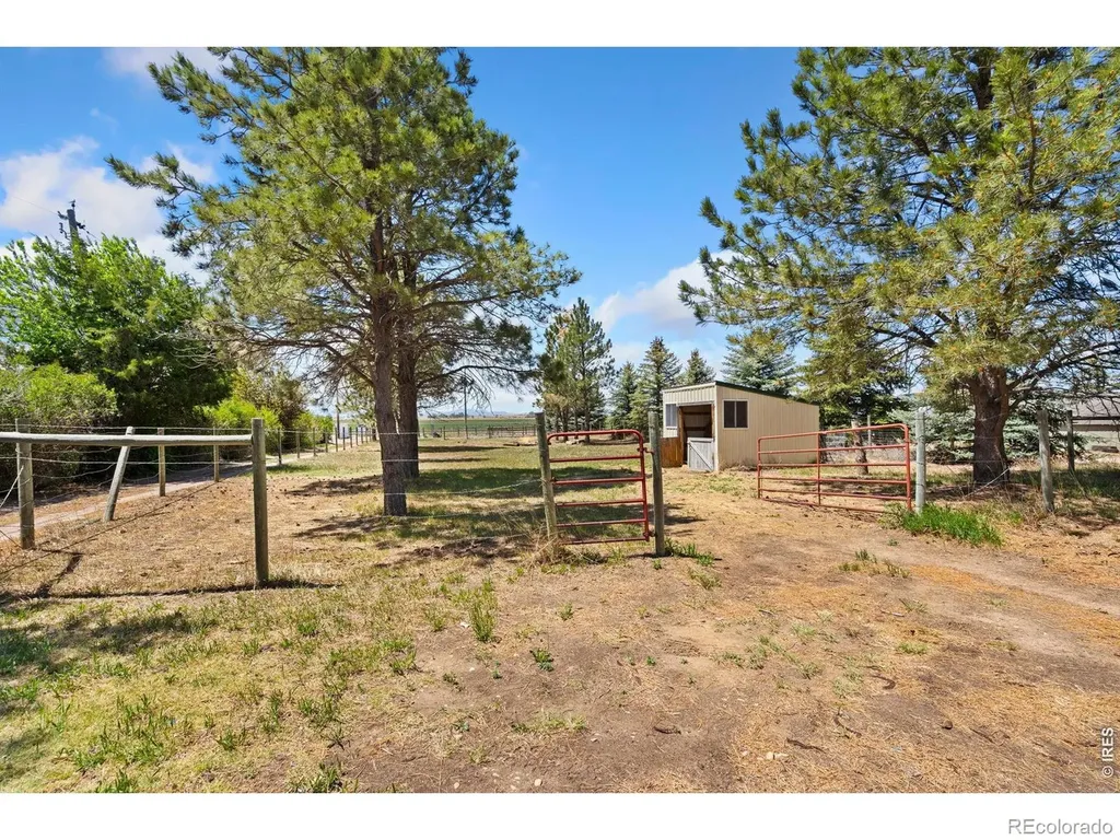 39600 County Road 33 Ault CO 80610