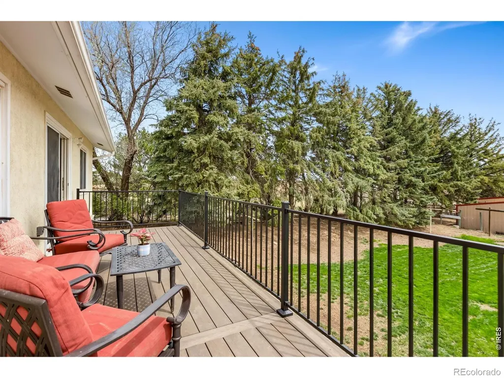 39600 County Road 33 Ault CO 80610