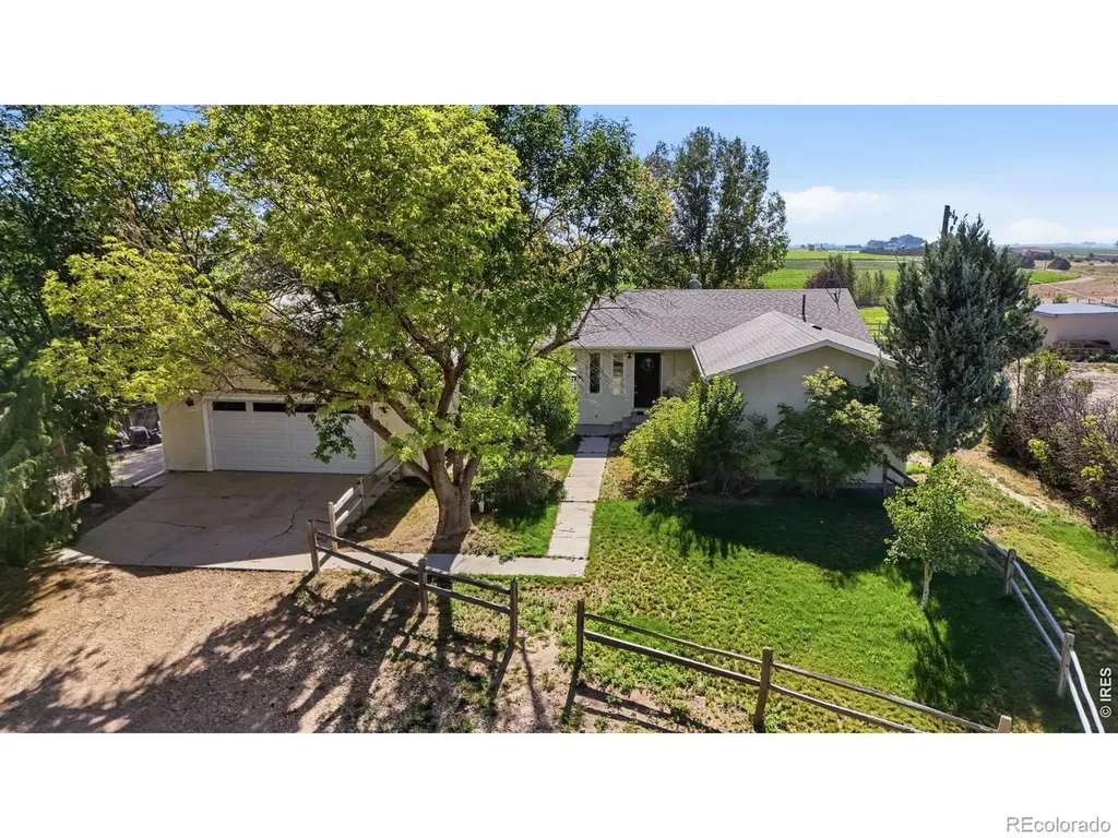 39600 County Road 33 Ault CO 80610