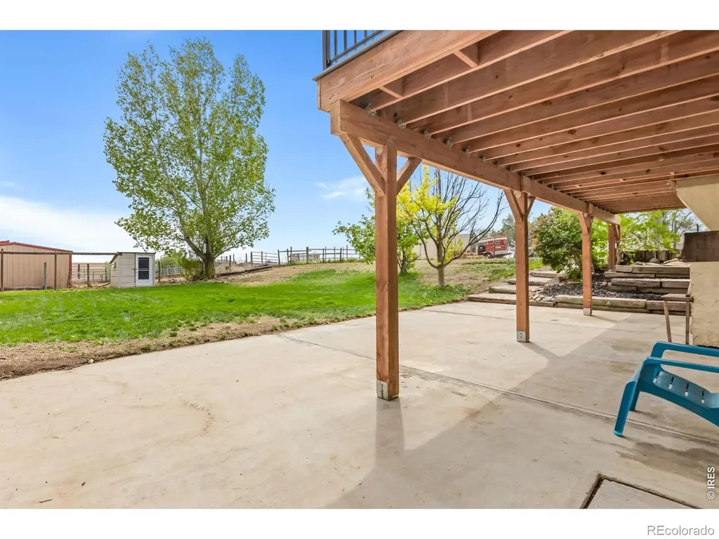 39600 County Road 33 Ault CO 80610