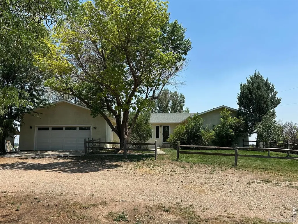 39600 County Road 33 Ault CO 80610