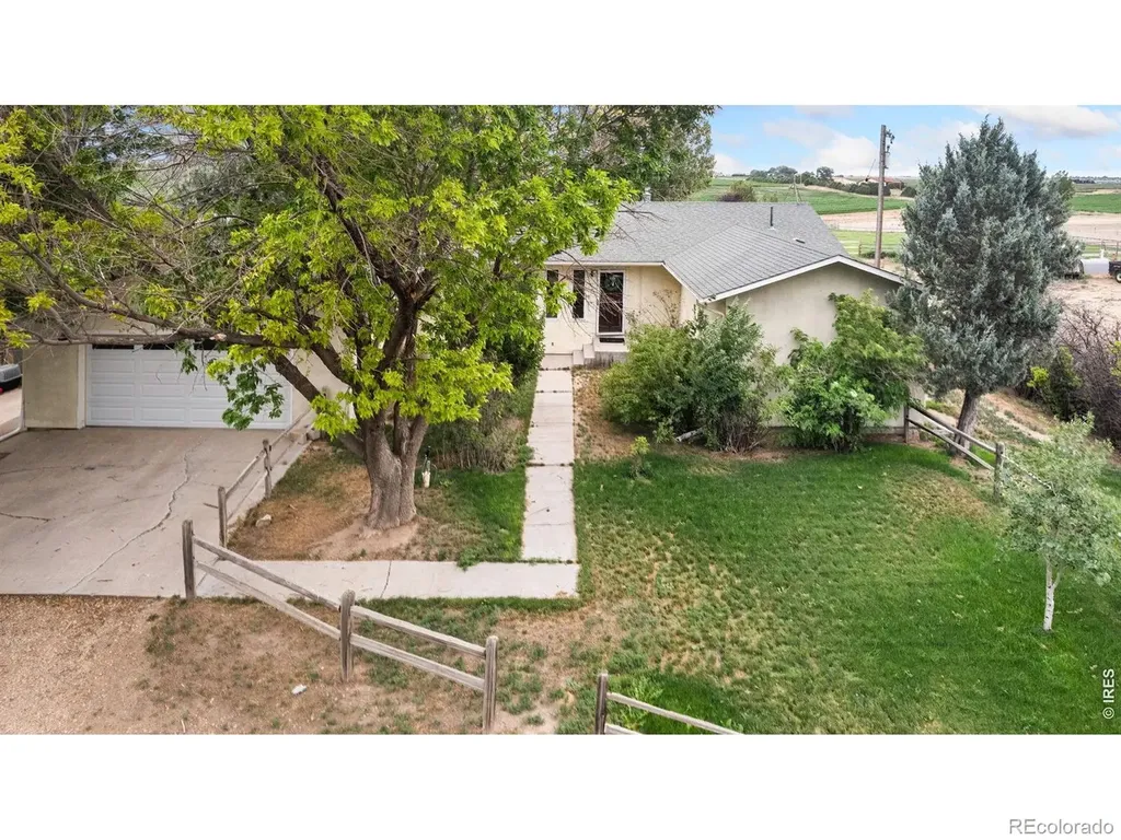 39600 County Road 33 Ault CO 80610