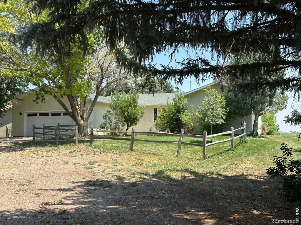 39600 County Road 33 Ault CO 80610