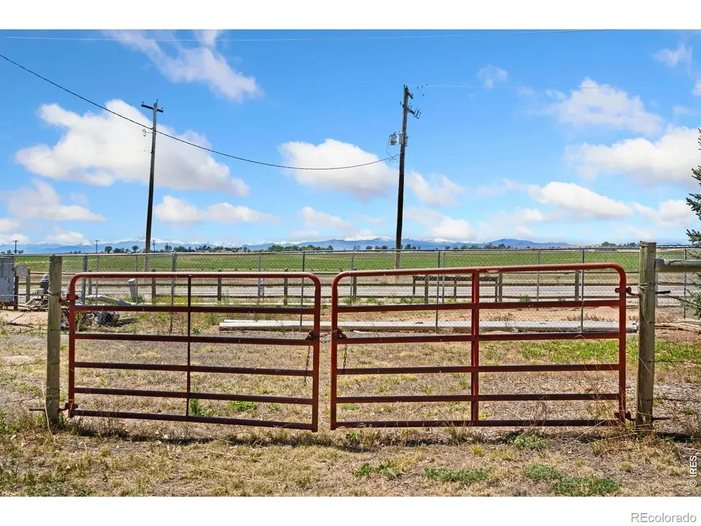39600 County Road 33 Ault CO 80610