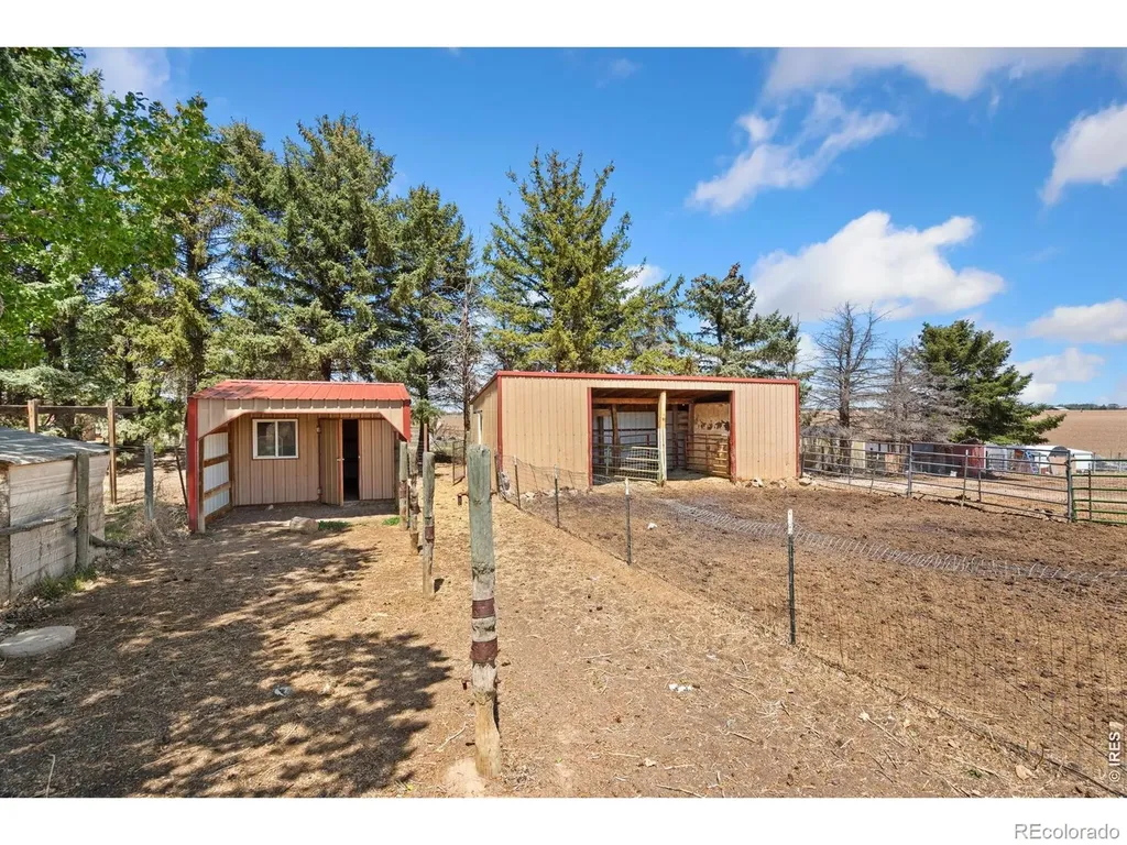 39600 County Road 33 Ault CO 80610