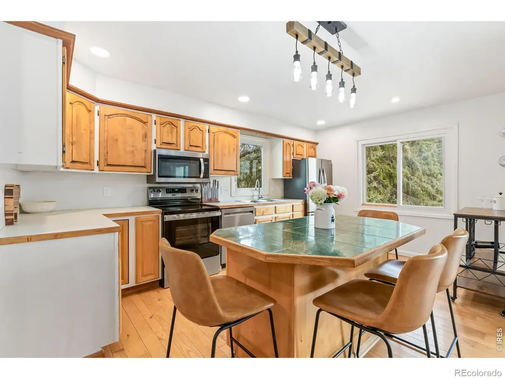 39600 County Road 33 Ault CO 80610