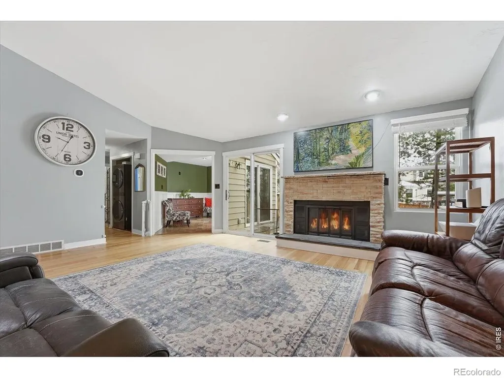 4400 Harpoon Court Fort Collins CO 80525