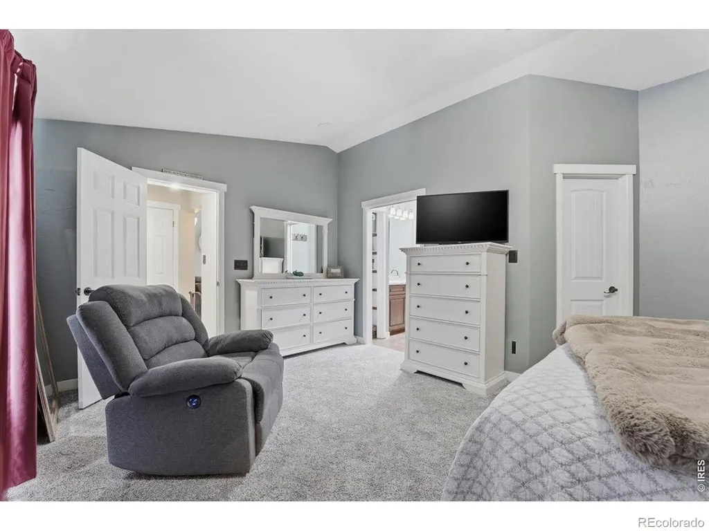 4400 Harpoon Court Fort Collins CO 80525