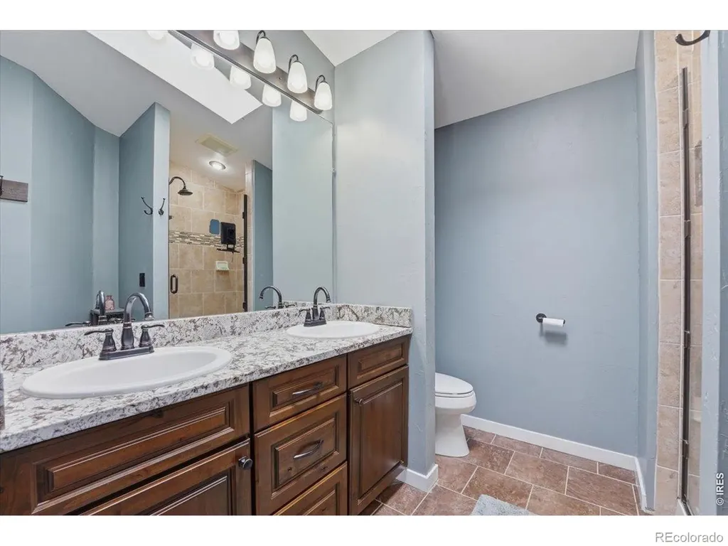 4400 Harpoon Court Fort Collins CO 80525