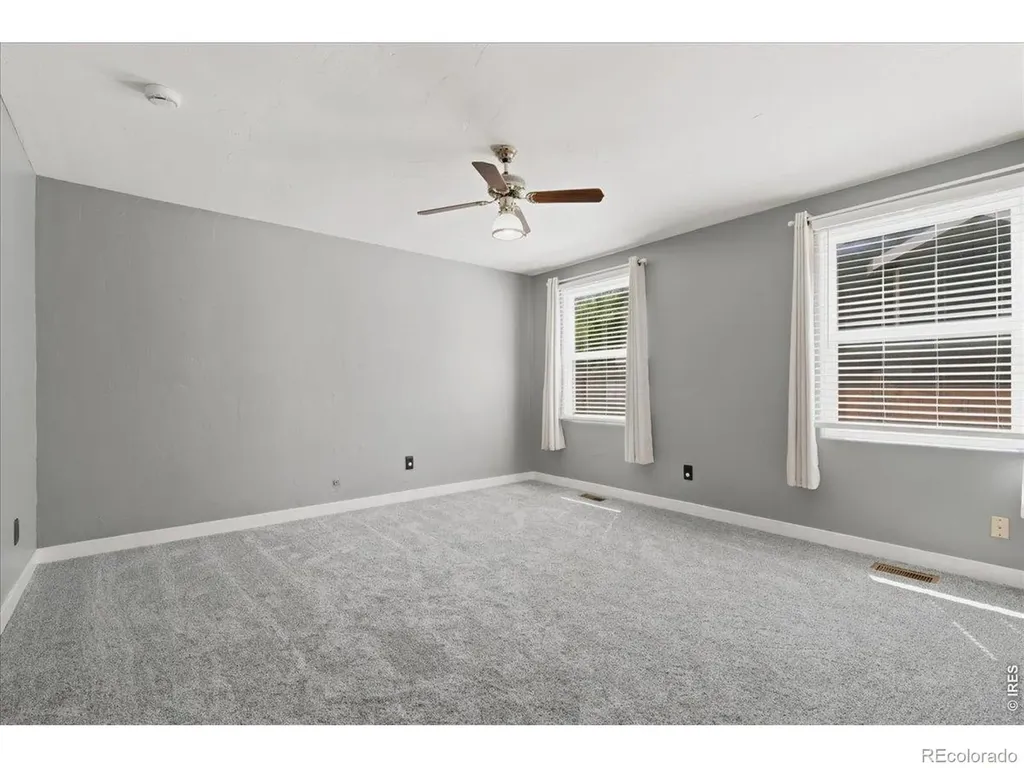 4400 Harpoon Court Fort Collins CO 80525
