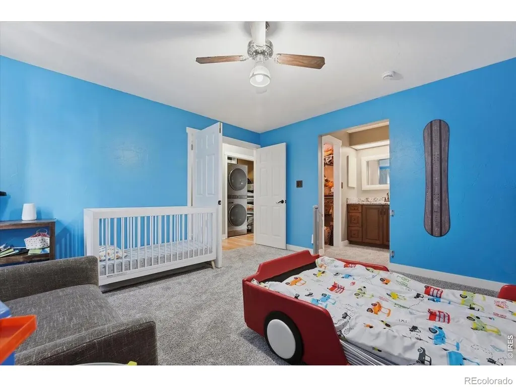 4400 Harpoon Court Fort Collins CO 80525