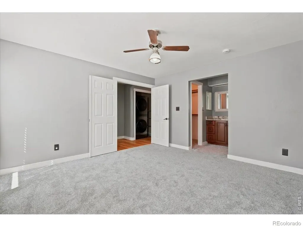 4400 Harpoon Court Fort Collins CO 80525