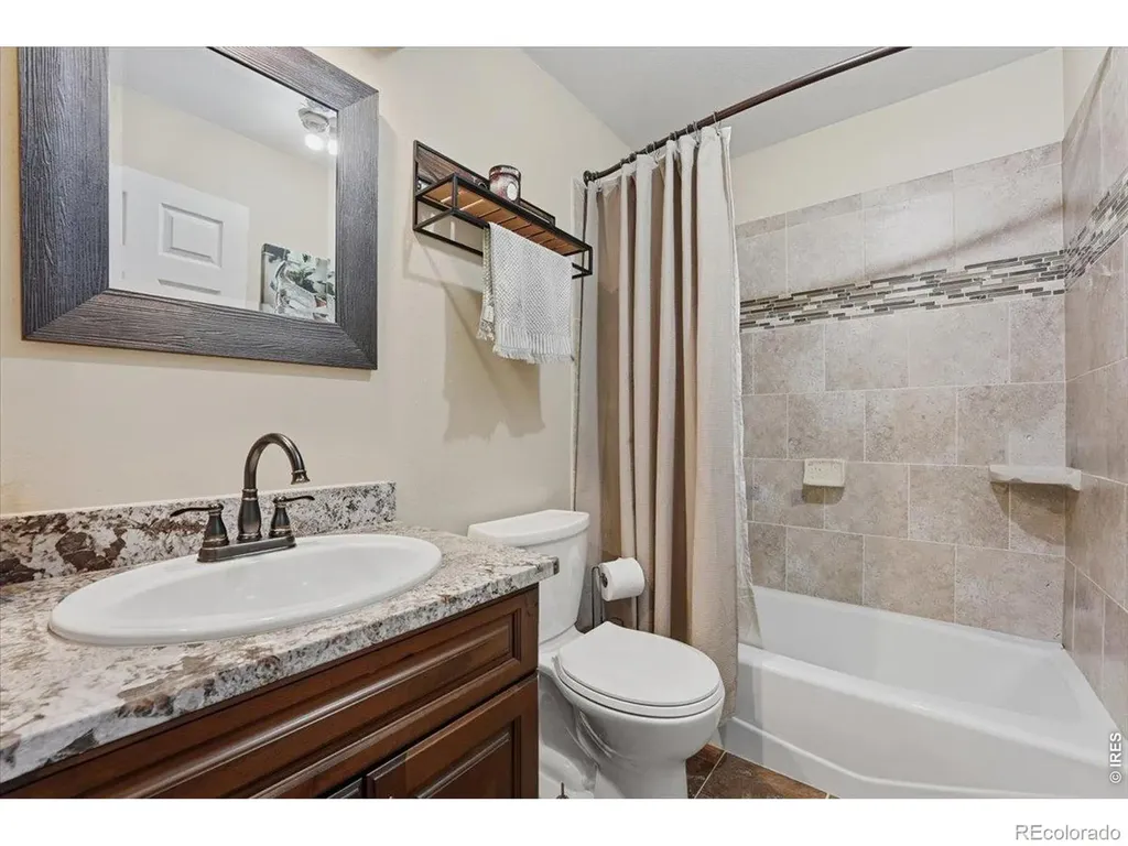 4400 Harpoon Court Fort Collins CO 80525