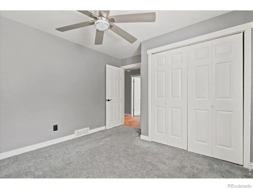 4400 Harpoon Court Fort Collins CO 80525