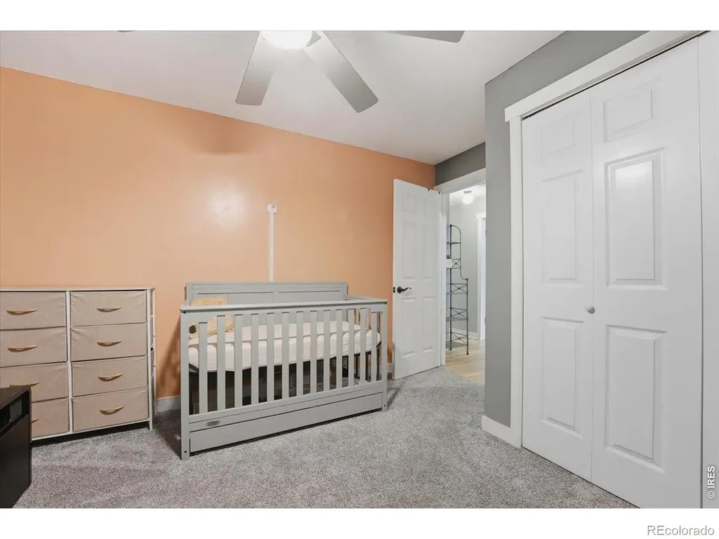 4400 Harpoon Court Fort Collins CO 80525